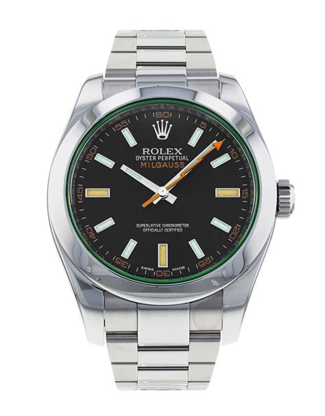 buy rolex milgauss uk|rolex milgauss pre owned.